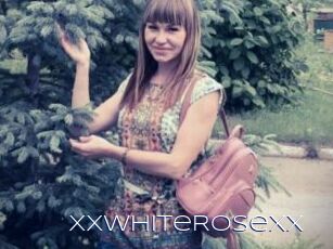 XxWhiteRosexx