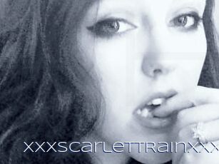 XxXScarlettRainXxx