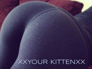XxYOUR_KITTENxx