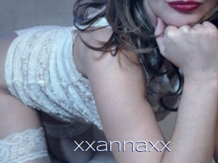 Xxannaxx