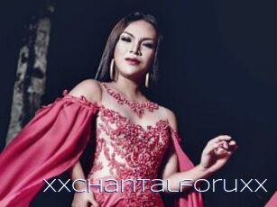 Xxchantalforuxx
