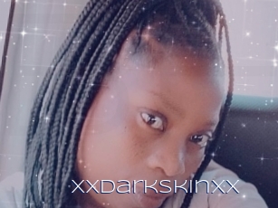 Xxdarkskinxx