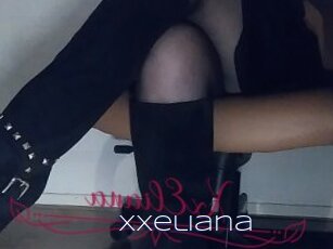 Xxeliana