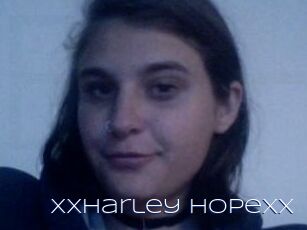 Xxharley_hopexx