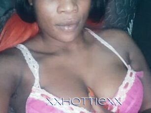 xxhottiexx Blue Hot
