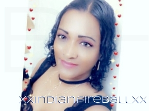 Xxindianfireballxx