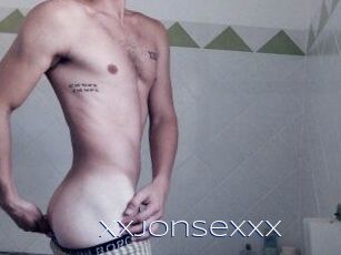 Xxjonsexxx
