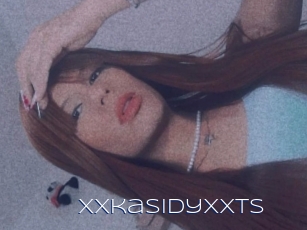Xxkasidyxxts
