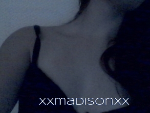 Xxmadisonxx