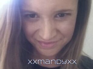 Xxmandyxx