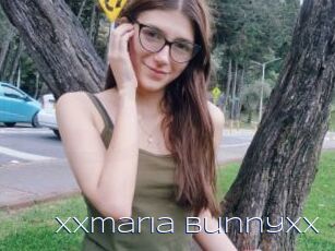 Xxmaria_bunnyxx