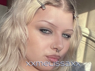 Xxmelissaxx