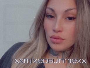 Xxmixedbunniexx