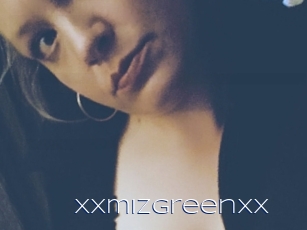 Xxmizgreenxx