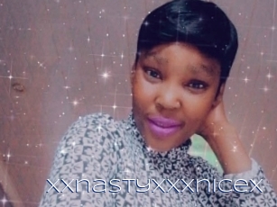 Xxnastyxxxnicex