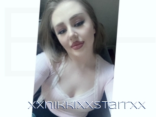 Xxnikkixxstarrxx