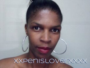 Xxpenisloverxxxx