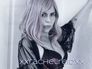 Xxrachelreidxx