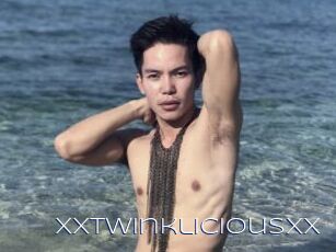 Xxtwinkliciousxx