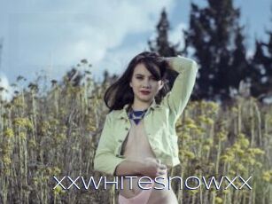 Xxwhitesnowxx