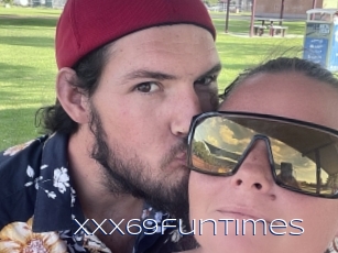 Xxx69funtimes