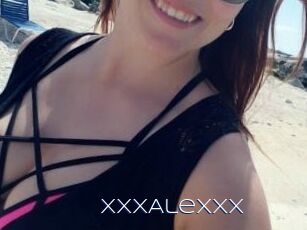 XxxAlexxx
