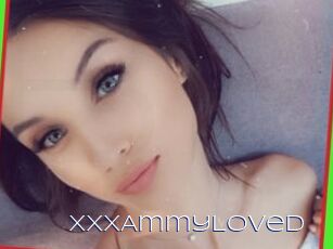 XxxAmmyLoved