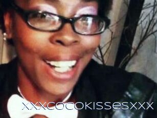 XxxCocoKissesxxx
