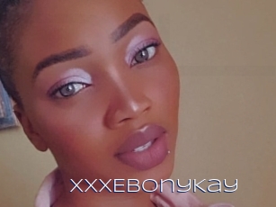 XxxEbonyKay