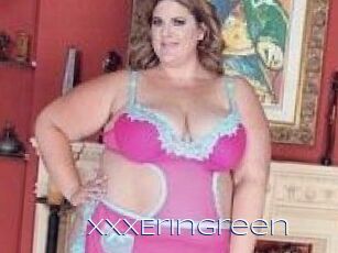 XxxErinGreen