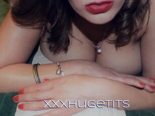 XxxHugeTits