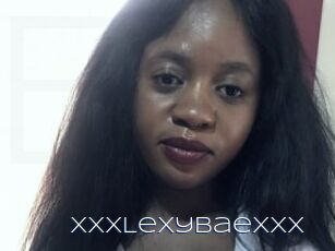 XxxLexyBaexxx
