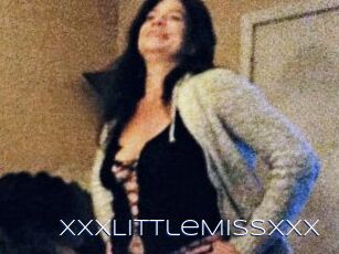 XxxLittleMissxxx