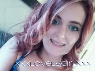 XxxLovelyGirlxxx