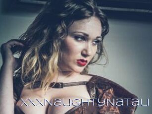 XxxNaughtyNatali