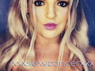 XxxSexyDancerxxx