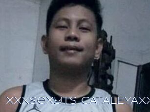 XxxSexyTS_CATALEYAxxx