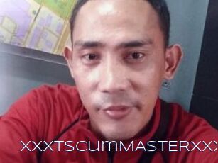 XxxTScumMASTERxxx