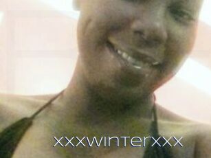 XxxWinterxxx
