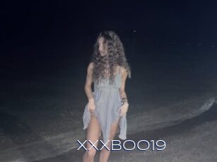 Xxxboo19
