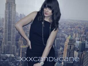 Xxxcandycane