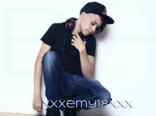 Xxxemy18xxx