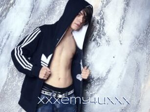 Xxxemy4uxxx
