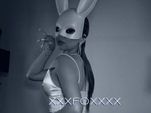 xxxfoxxxx Blue Hot