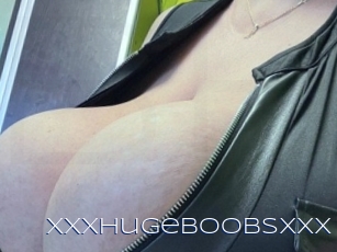 Xxxhugeboobsxxx