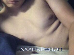 Xxxhyperion