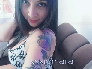 Xxxiomara