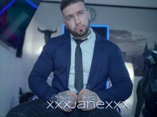 Xxxjanexxx