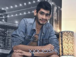 Xxxjosh