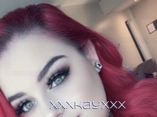 Xxxkayxxx